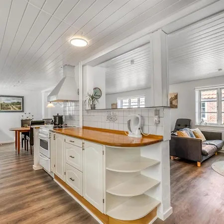 Sinikka - 600m To The Fjord By Interhome Ferienhaus