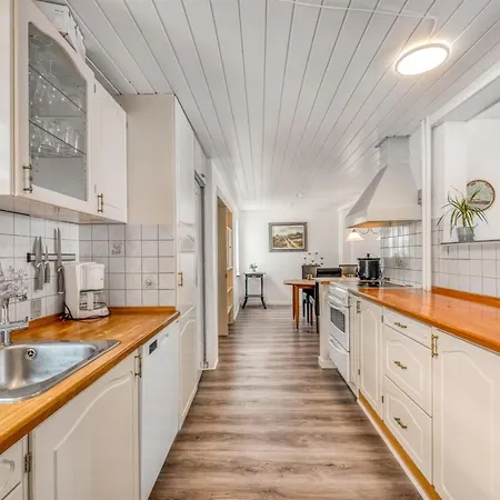 Sinikka - 600m To The Fjord By Interhome Ringkøbing