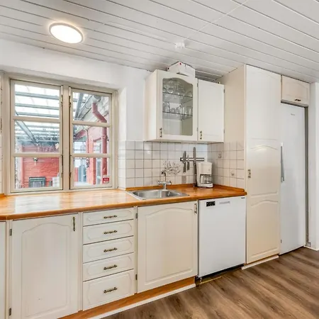 Sinikka - 600m To The Fjord By Interhome * Ringkøbing
