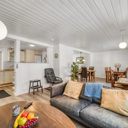 Sinikka - 600m To The Fjord By Interhome Ferienhaus