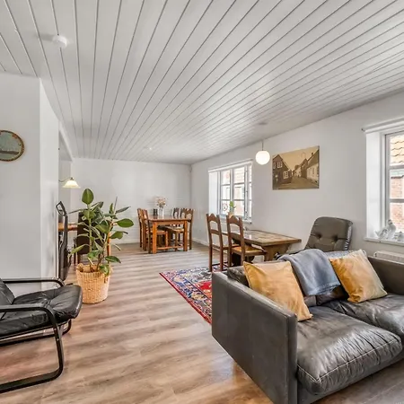 Sinikka - 600m To The Fjord By Interhome Ringkøbing