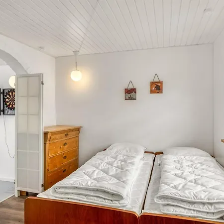Sinikka - 600m To The Fjord By Interhome Prázdninový dům Ringkøbing