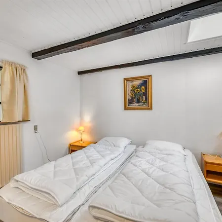Sinikka - 600m To The Fjord By Interhome