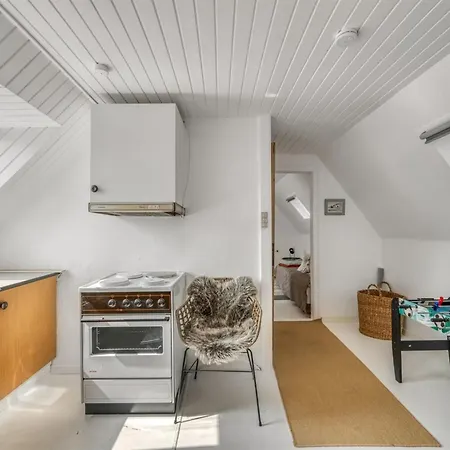 Sinikka - 600m To The Fjord By Interhome Vakantiehuis Ringkøbing