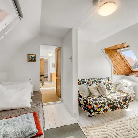 Sinikka - 600m To The Fjord By Interhome Ringkøbing