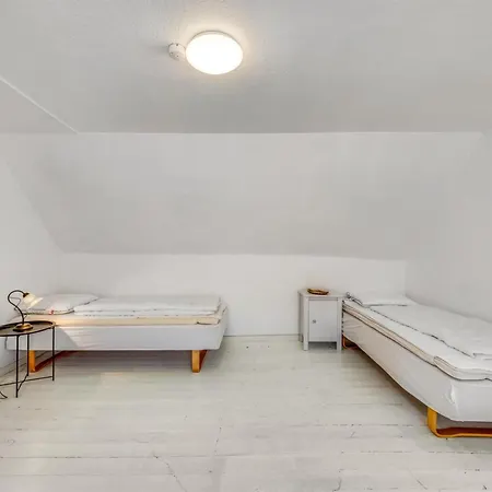 Sinikka - 600m To The Fjord By Interhome * Ringkøbing