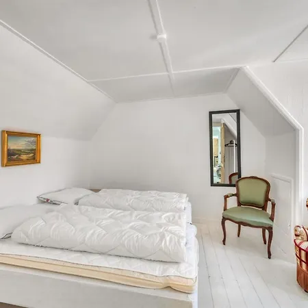 Sinikka - 600m To The Fjord By Interhome Vakantiehuis