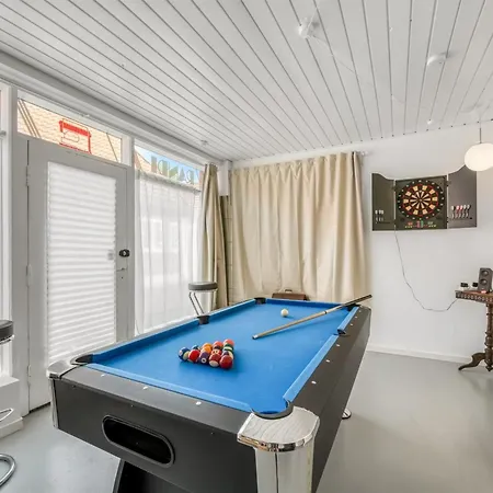 Sinikka - 600m To The Fjord By Interhome Ringkøbing
