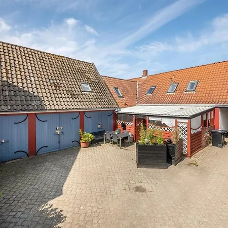 Sinikka - 600m To The Fjord By Interhome Ringkøbing