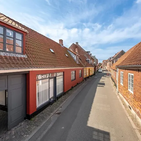 Sinikka - 600m To The Fjord By Interhome Ferienhaus Ringkøbing