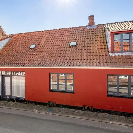 Sinikka - 600m To The Fjord By Interhome * Ringkøbing